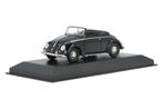 Volkswagen Kever Hebmüller 940052130 Maxichamps  Modelauto, Verzenden, Nieuw