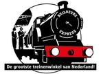 Modelspoorbeurs 23 augustus 2025 in Expo Houten