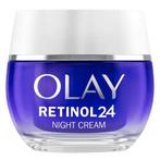 Olay Retinol24 Hydraterende Nachtcrème, Sieraden, Tassen en Uiterlijk, Uiterlijk | Gezichtsverzorging, Verzenden, Nieuw