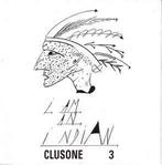 cd - Clusone 3 - I Am An Indian, Verzenden, Zo goed als nieuw