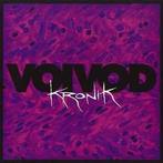 cd - Voivod - Kronik, Zo goed als nieuw, Verzenden