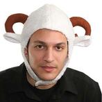 Muts Schaap, Verzenden, Nieuw, Feestartikel