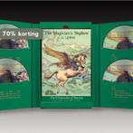 The Magicians Nephew 9780060595012 C S Lewis, Boeken, Verzenden, Gelezen, C S Lewis