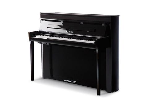 Kawai Novus NV-5S PE digitale piano, Muziek en Instrumenten, Piano's