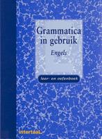 Grammatica in gebruik - Engels - Grammatica in gebruik, Boeken, Studieboeken en Cursussen, Ophalen of Verzenden, Nieuw