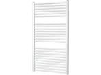 Plieger Quadro Designradiator - Handdoekradiator - 113.5 cm, Huis en Inrichting, Verzenden, Zo goed als nieuw