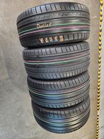 255/40/19 96W DUNLOP ZOMERBANDEN 7MM PROFIEL DEMO 4X, Auto-onderdelen, Banden en Velgen, Gebruikt, 255 mm, Band(en), Personenwagen