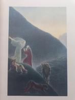 Dante Alighieri/Amos Nattini - La Divina Commedia -, Antiek en Kunst, Antiek | Boeken en Bijbels