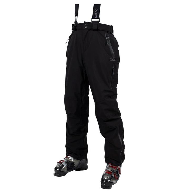 -45% Trespass  Trespass Kristoff skibroek  maat, Kleding | Heren, Sportkleding, Zwart, Nieuw, Verzenden