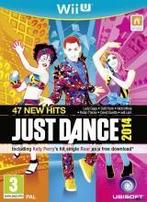 MarioWiiU.nl: Just Dance 2014 in Buitenlands Doosje - iDEAL!, Spelcomputers en Games, Games | Nintendo Wii U, Ophalen of Verzenden