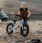 Early Rider Den Haag Premium Bakfiets SALE: URBAN, Ophalen of Verzenden, Nieuw, Huif