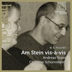 Staier & Schornsheim - Am Stein Vis-A-Vis - CD, Verzenden, Nieuw in verpakking
