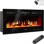 Elektrische wandhaard - 127 x 12 x 43 cm, Auto diversen, Raceauto's