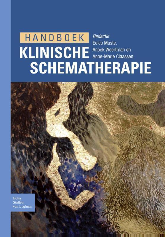 Handboek klinische schematherapie 9789031372058, Boeken, Psychologie, Zo goed als nieuw, Verzenden