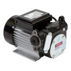 Dieselpomp 230V 72L/min, Doe-het-zelf en Verbouw, Gereedschap | Lasapparaten, Verzenden, Nieuw