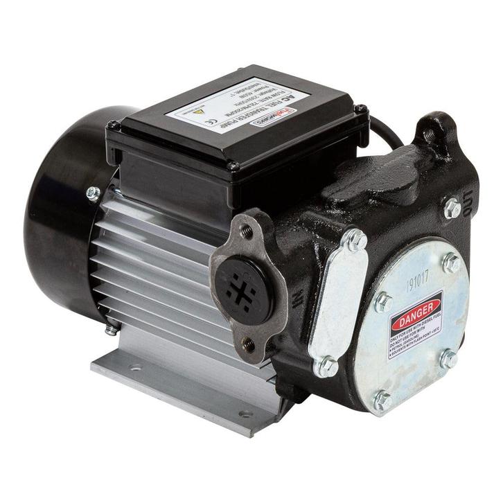 Dieselpomp 230V 72L/min, Doe-het-zelf en Verbouw, Gereedschap | Lasapparaten, Verzenden