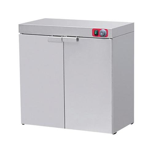 GGM Gastro | Bordenwarmer, maximaal 120 borden | TWK120 |, Huis en Inrichting, Keuken | Servies, Effen, Nieuw, Overige materialen