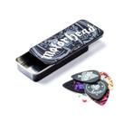 Motörhead blikje met plectrums 0.73 mm officiële merchandise, Verzamelen, Muziek, Artiesten en Beroemdheden, Nieuw, Ophalen of Verzenden
