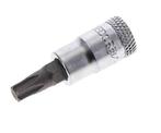 1/4 Gedore Dopsleutel voor TX30 Torx-Bouten, Verzenden, Nieuw