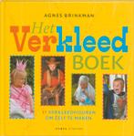 Het verkleedboek 9789058775771 A. Brinkman, Verzenden, Gelezen, A. Brinkman