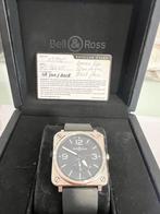Bell & Ross - BR S - BRS-64-S-03735 - Heren - 2018, Nieuw