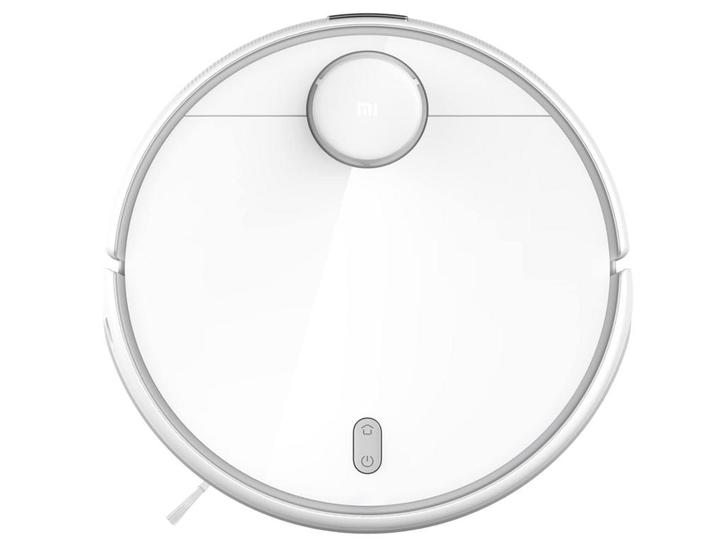 Xiaomi Robot Vacuum-Mop 2S - Robotstofzuiger met, Witgoed en Apparatuur, Stofzuigers, Zo goed als nieuw, Verzenden