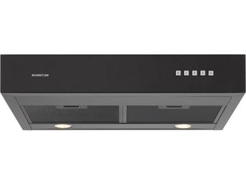 Inventum AKO6015ZWA - Onderbouw afzuigkap - 350 m3/h - 3 beschikbaar voor biedingen