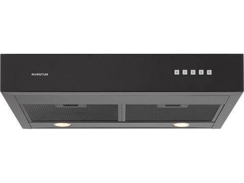 Inventum AKO6015ZWA - Onderbouw afzuigkap - 350 m3/h - 3, Huis en Inrichting, Woonaccessoires | Overige, Zo goed als nieuw, Verzenden