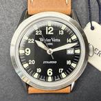 Wyler Vetta - Luxury – Swiss Made Watch - Zonder, Nieuw
