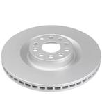 Remschijf VW VOLKSWAGEN PASSAT 3.6 R36 4motion voorzijde, Verzenden, Nieuw