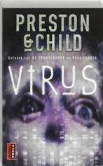 Virus 9789021008653 Preston & Child, Verzenden, Gelezen, Preston & Child
