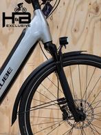 Cube Supreme Hybrid SLX 625 E-Bike Nexus 2024, Ophalen of Verzenden, Zo goed als nieuw, 47 tot 51 cm, Cube