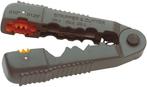 Fiber Striptang 0.254 - 0.32mm², Doe-het-zelf en Verbouw, Verzenden, Nieuw