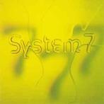 cd - System 7 - 777, Cd's en Dvd's, Verzenden, Zo goed als nieuw
