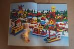 Lego Set - Basic, Legoland - Idea Book 200, Nieuw