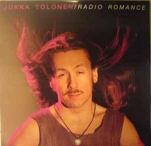 LP gebruikt - Jukka Tolonen - Radio Romance, Cd's en Dvd's, Vinyl | Hardrock en Metal, Zo goed als nieuw, Verzenden