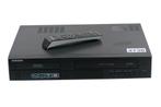 Samsung DVD-VR475 - DVD & VHS recorder (VHS -> DVD) + remot, Verzenden, Nieuw