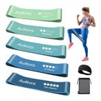 Flexibele Fitnessbanden Set - Ideaal voor Veelzijdige, Verzenden, Nieuw