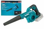 Makita DUB185Z LXT 18V Li-ion accu blaas- en zuigmachine bod, Ophalen of Verzenden, Nieuw