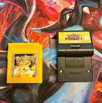 Nintendo - Gameboy Classic - Pokémon Yellow / Pokémon, Nieuw