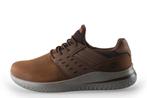 Skechers Sneakers in maat 40 Bruin | 10% extra korting, Bruin, Verzenden, Skechers, Sneakers of Gympen