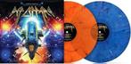 Def Leppard - The Many Faces Of Def Leppard - Coloured Vinyl, Ophalen of Verzenden, Nieuw in verpakking