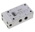 5/2 G1/4 Luchtgestuurd Ventiel ATEX 1.5-10bar/21.0-140psi, Verzenden, Nieuw