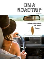 On a roadtrip 9789057678691 Luc Hoornaert, Boeken, Reisgidsen, Verzenden, Gelezen, Luc Hoornaert