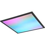 LED Plafondlamp - Plafondverlichting - Trion Atex - 18W -, Huis en Inrichting, Ophalen of Verzenden, Nieuw, Metaal