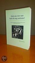 Ook om 16u heb ik nog autisme 9789090262598, Boeken, Wetenschap, Zo goed als nieuw