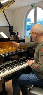 Pianostemmer Pianostemmen Pianoservice Piano-onderhoud !, Muziek en Instrumenten, Nieuw, Overige kleuren, Piano