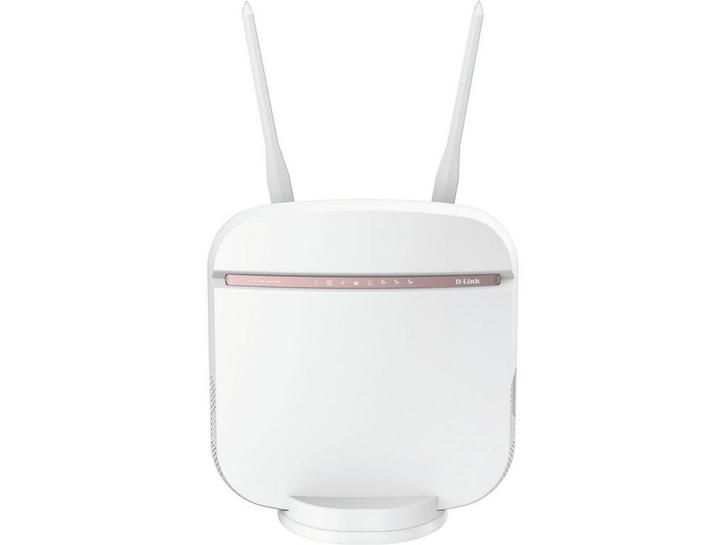 D-Link DWR-978 - 5G AC2600 Wi-Fi Router - 1,6 Gbps, Computers en Software, Routers en Modems, Zo goed als nieuw, Verzenden