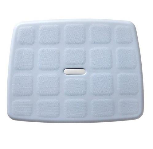 SecuCare comfort kussen voor Quattro badzitje, Doe-het-zelf en Verbouw, Hang- en Sluitwerk, Nieuw, Ophalen of Verzenden