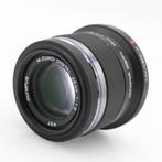 Olympus M.Zuiko Digital 45mm F/1.8 | Tweedehands, Verzenden, Gebruikt